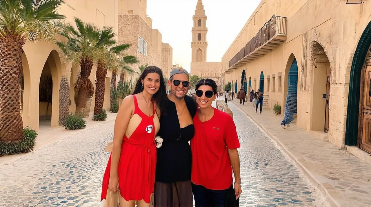 Tunis Adventures: Explore the Best Activities in Tunisia