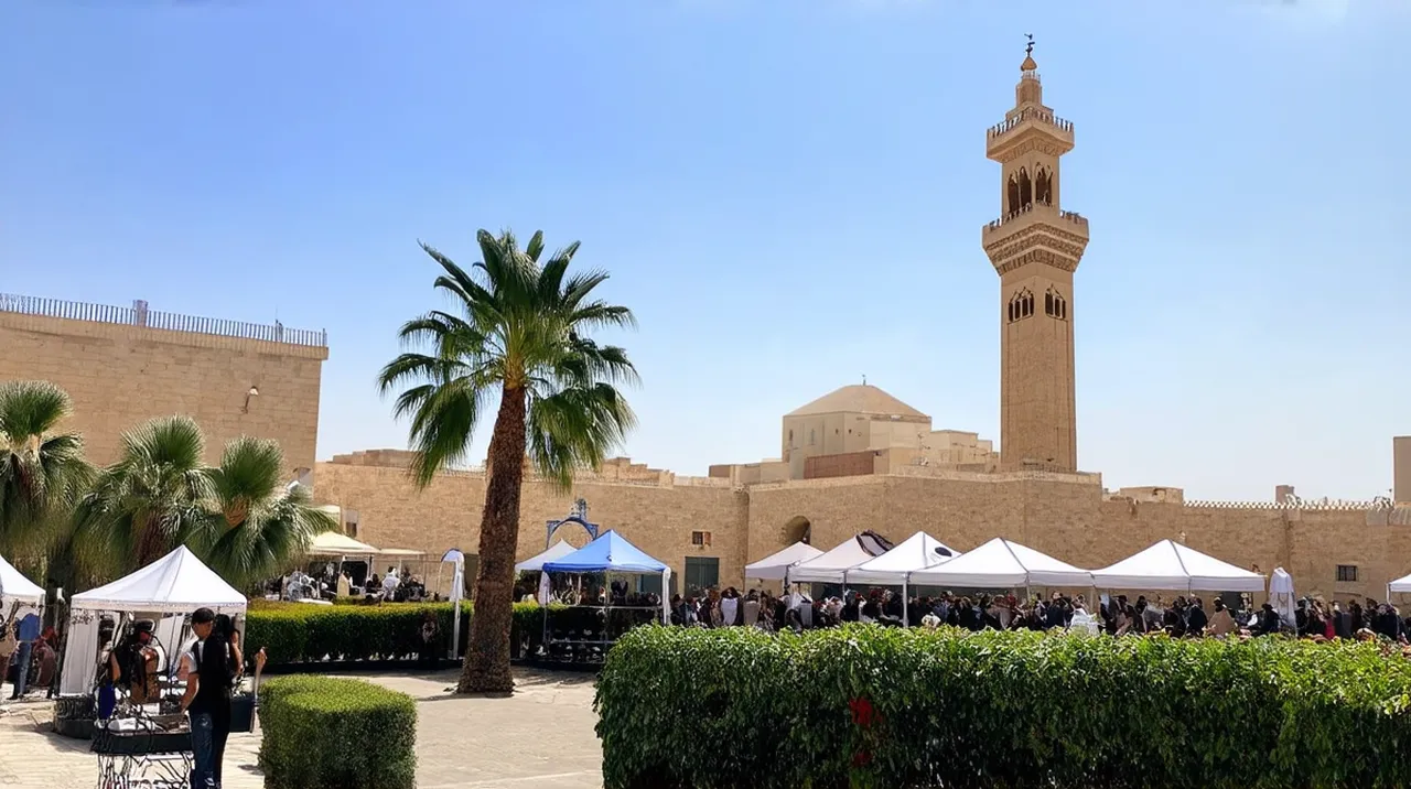 Tunis Events: Top 10 Unmissable Experiences in 2023