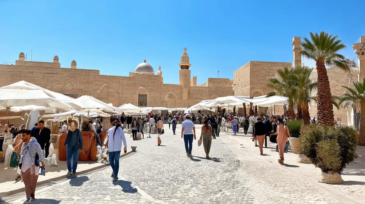 Tunis Experiences: 10 Unique Adventures to Try