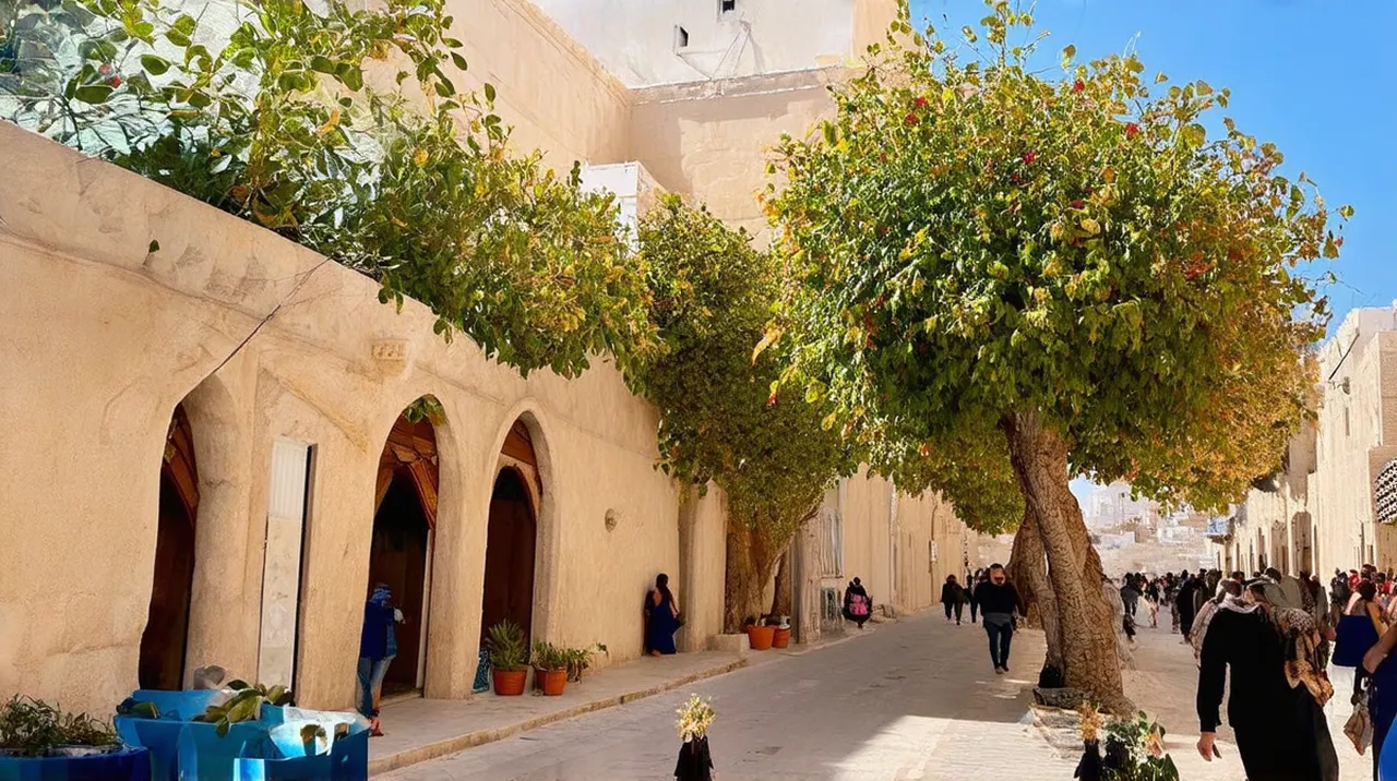 Tunis Highlights: Explore 10 Unmissable Experiences