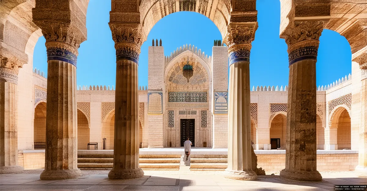 Tunis Itinerary: Discover the Best of Tunisia