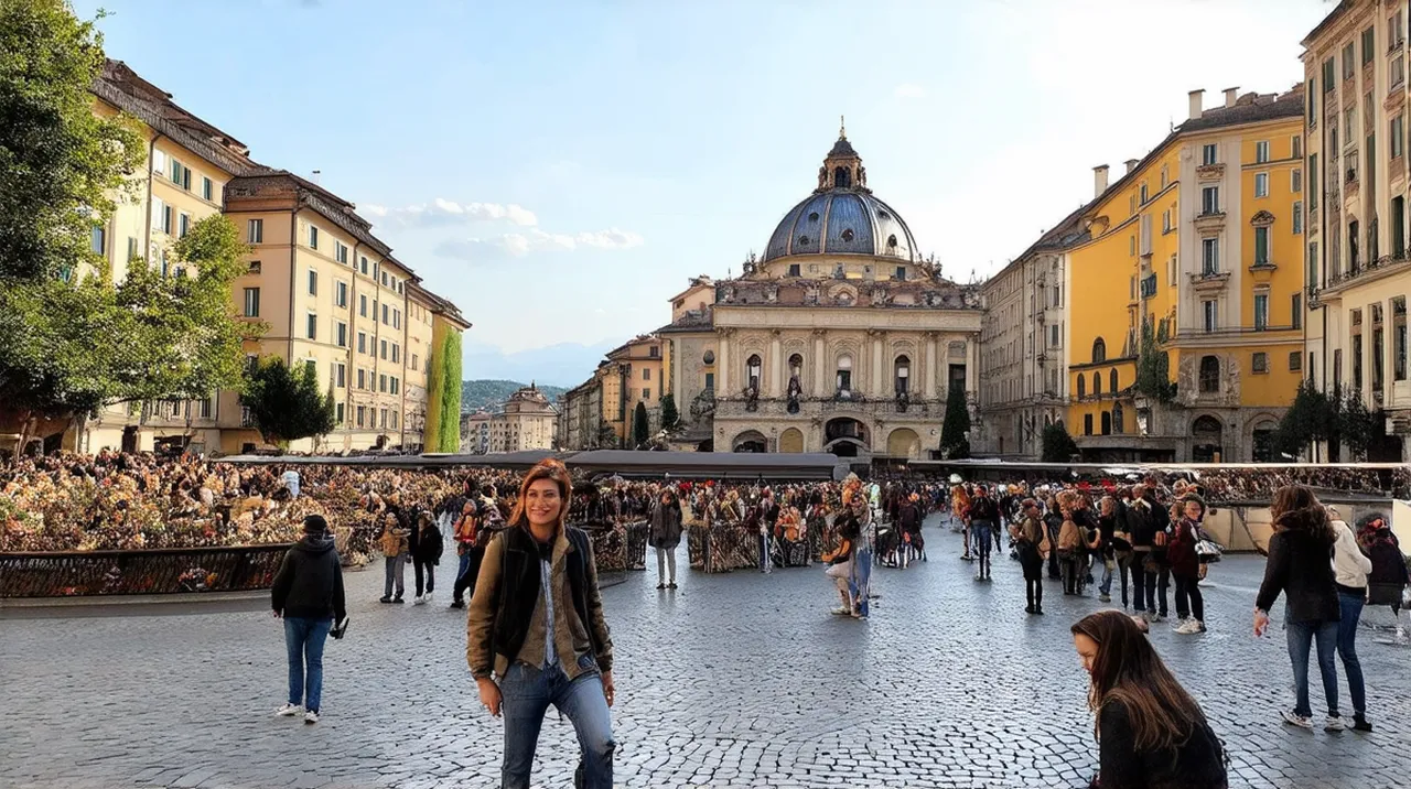 Turin Activities: 12 Unmissable Experiences in Italy