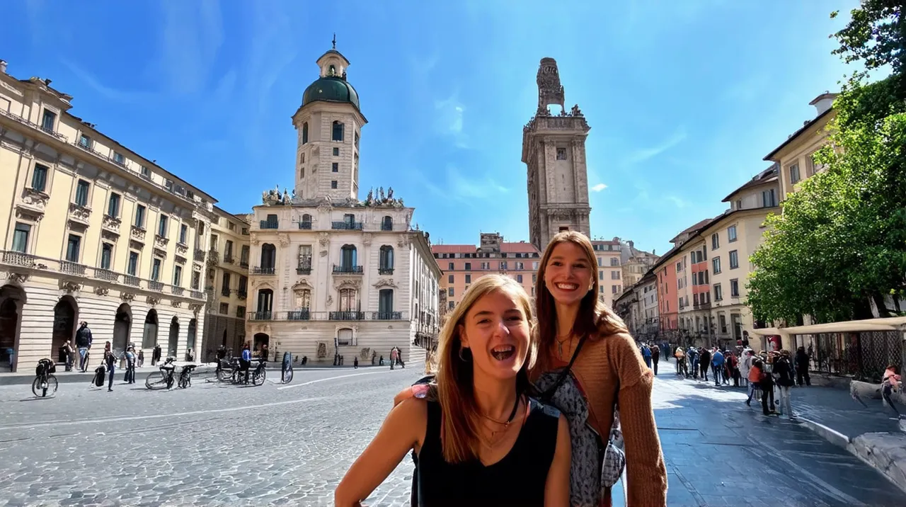 Turin Adventures: 10 Unique Experiences to Explore