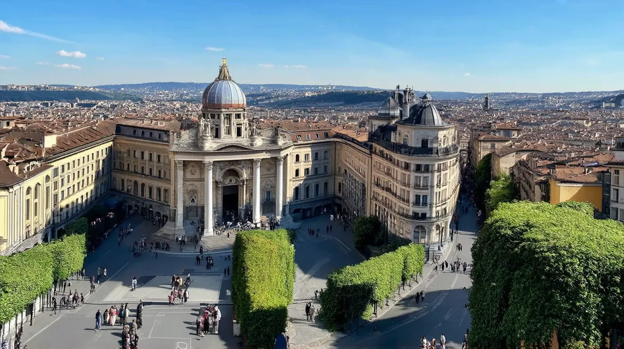 Turin Experiences: Uncover the 10 Best Adventures in Italy