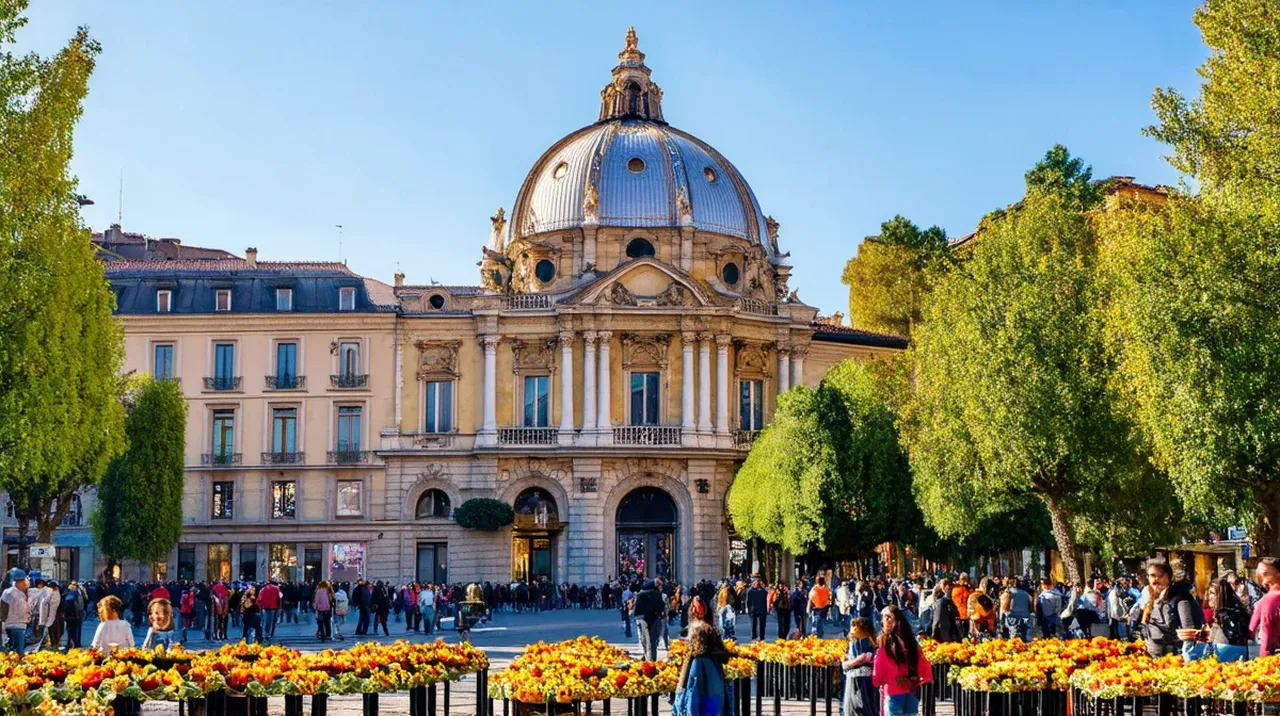 Turin Highlights: Uncover 10 Must-See Attractions