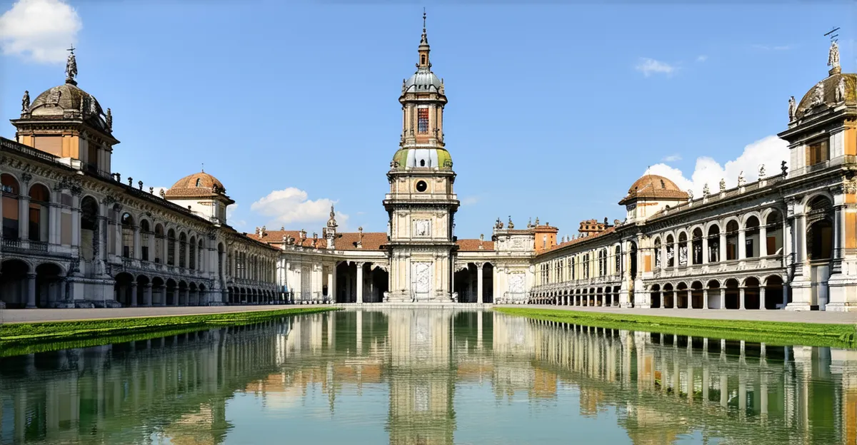 Turin Itinerary: 5 Days of Culture and Cuisine