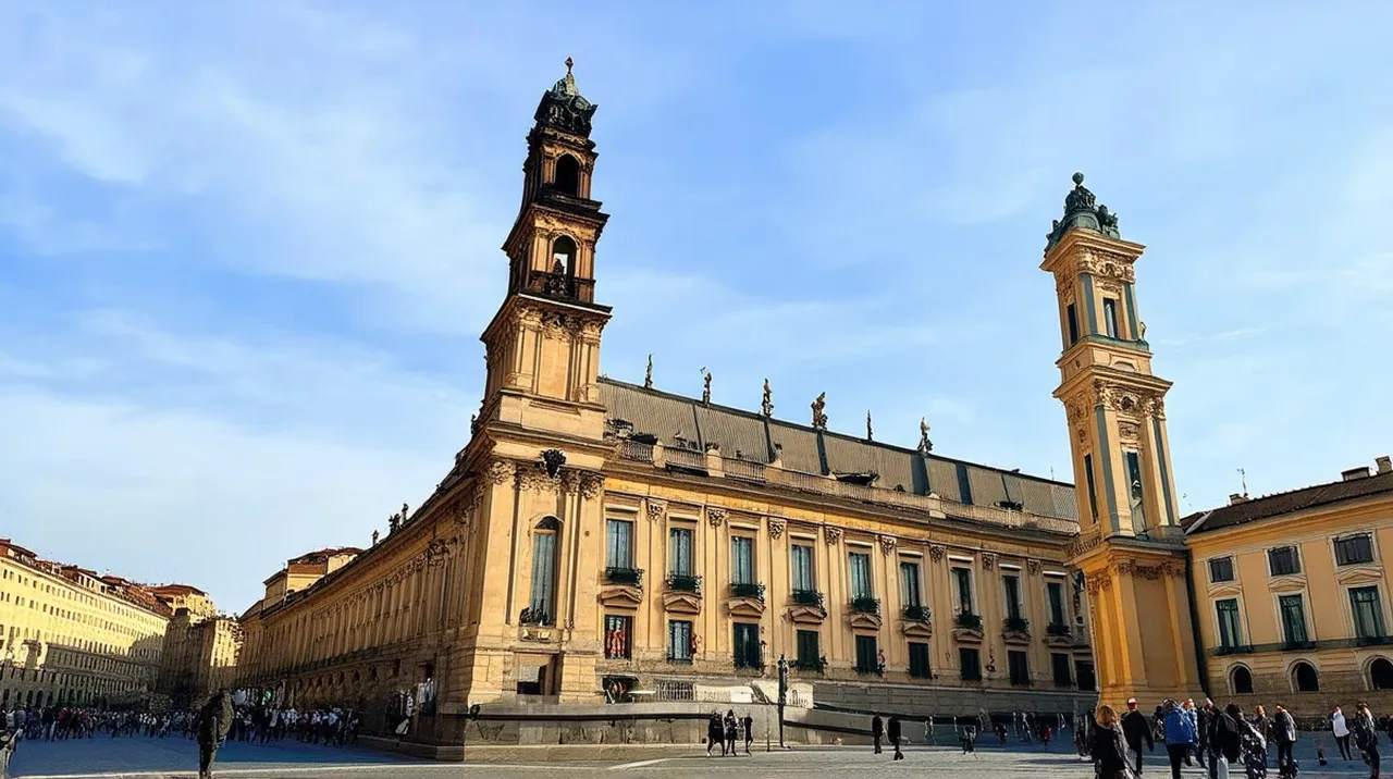 Turin Landmarks: 10 Iconic Sites to Explore