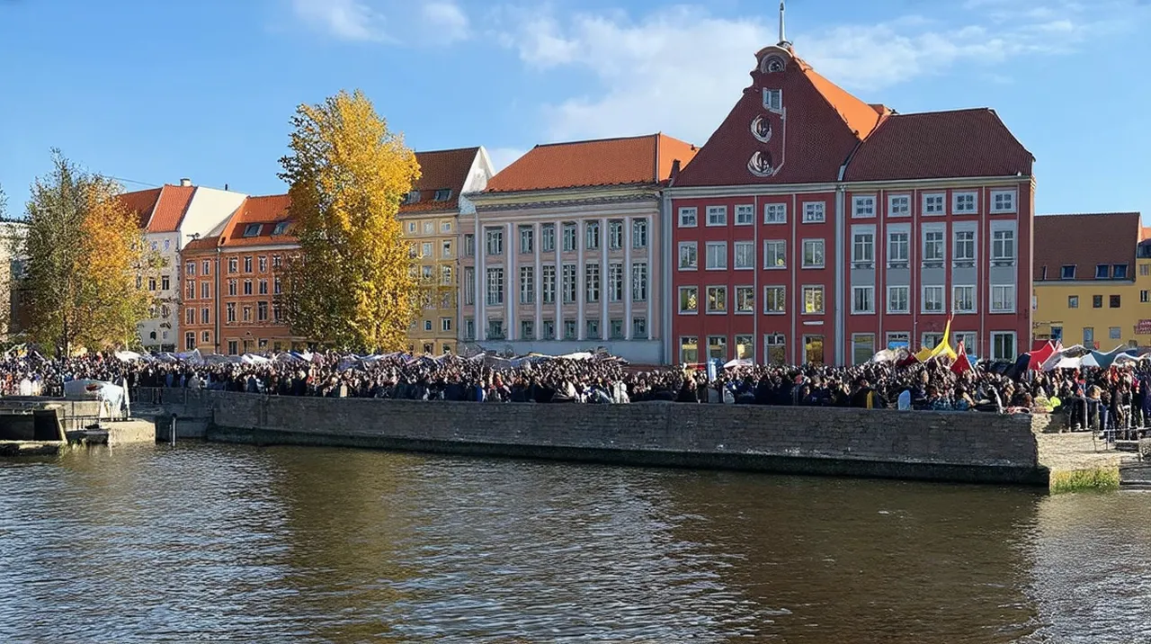 Turku Events: 10 Unforgettable Experiences in Finland