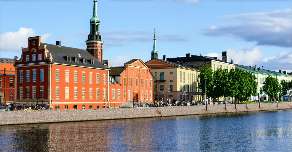 Turku Itinerary: 3 Days of Finnish Charm