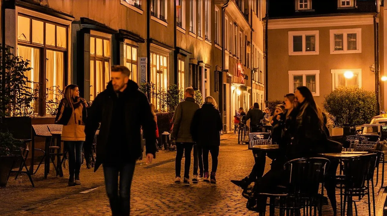 Turku Nightlife: 10 Unforgettable Experiences Await