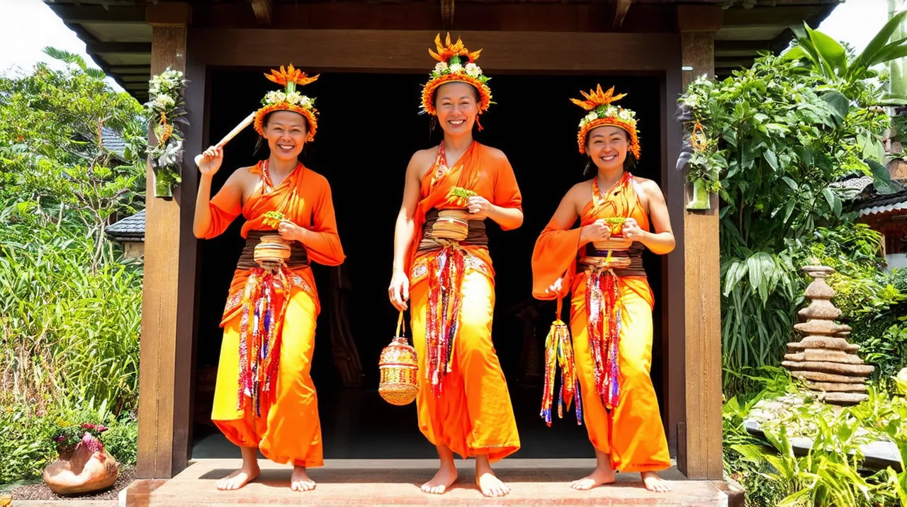 Ubud Culture: Discover 10 Unique Experiences