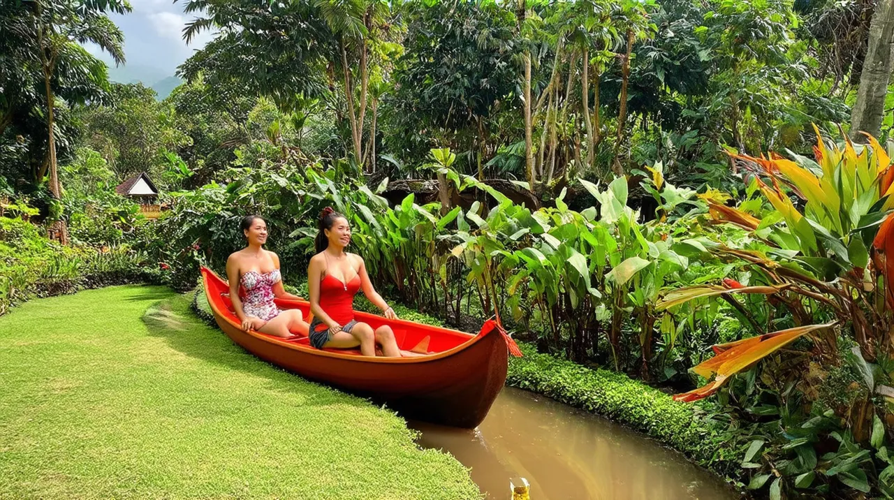 Ubud Experiences: Top 10 Unique Things to Do