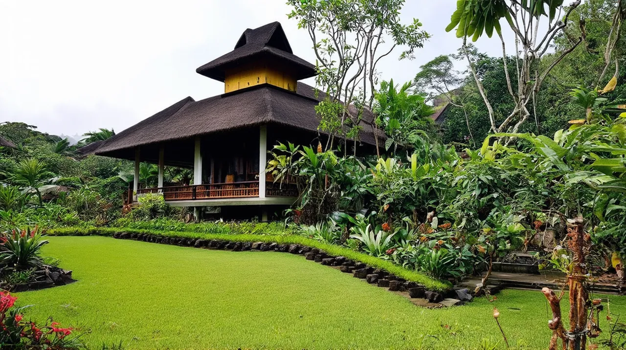 Ubud Highlights: 10 Unmissable Experiences in Bali