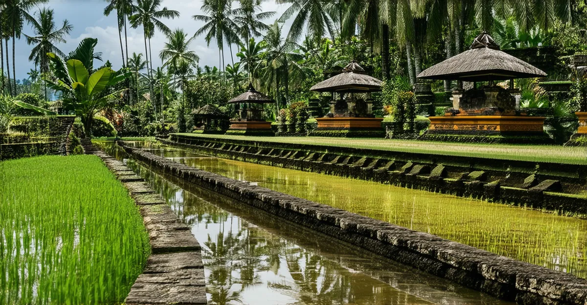 Ubud Itinerary: Your Ultimate 5-Day Guide