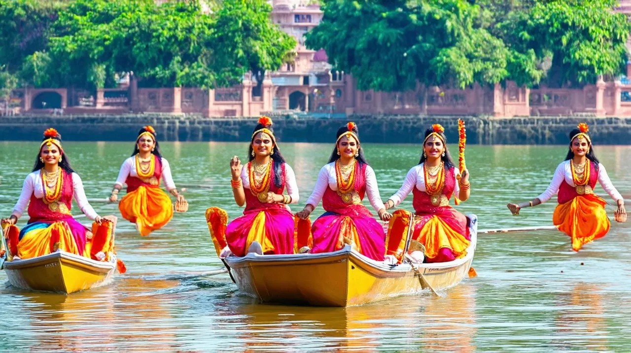 Udaipur Activities: 10 Unforgettable Experiences in the City of Lakes