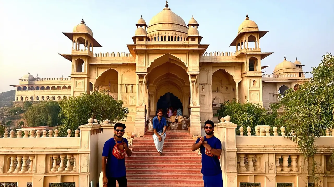 Udaipur Adventures: 10 Unforgettable Experiences Await