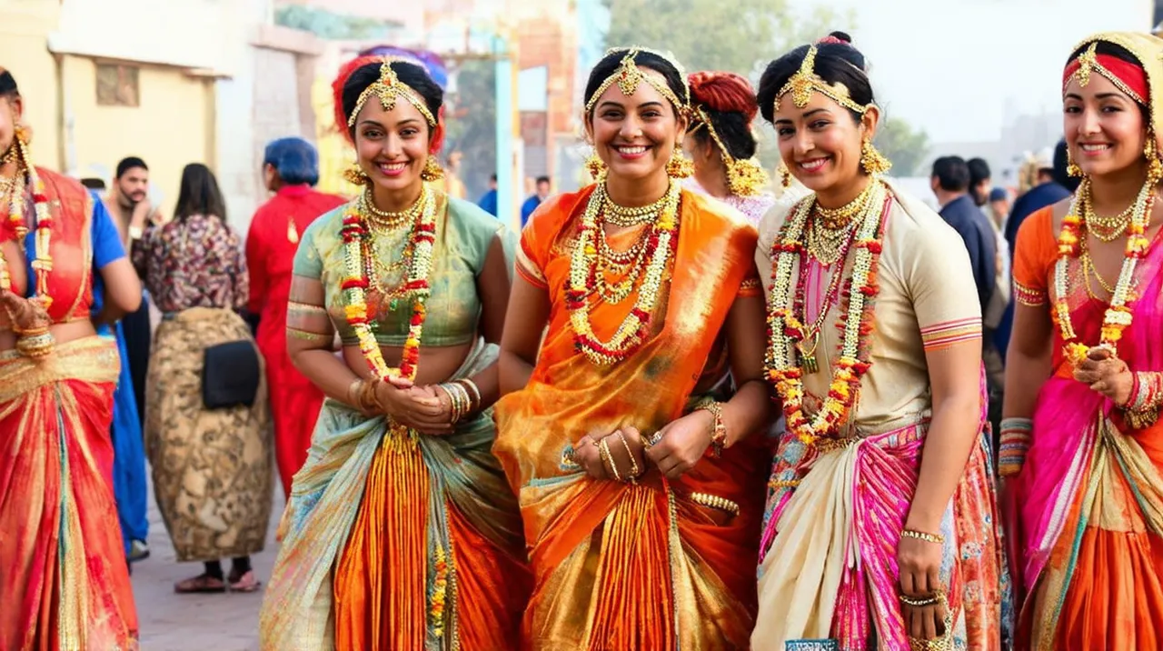 Udaipur Culture: 10 Unique Experiences to Discover