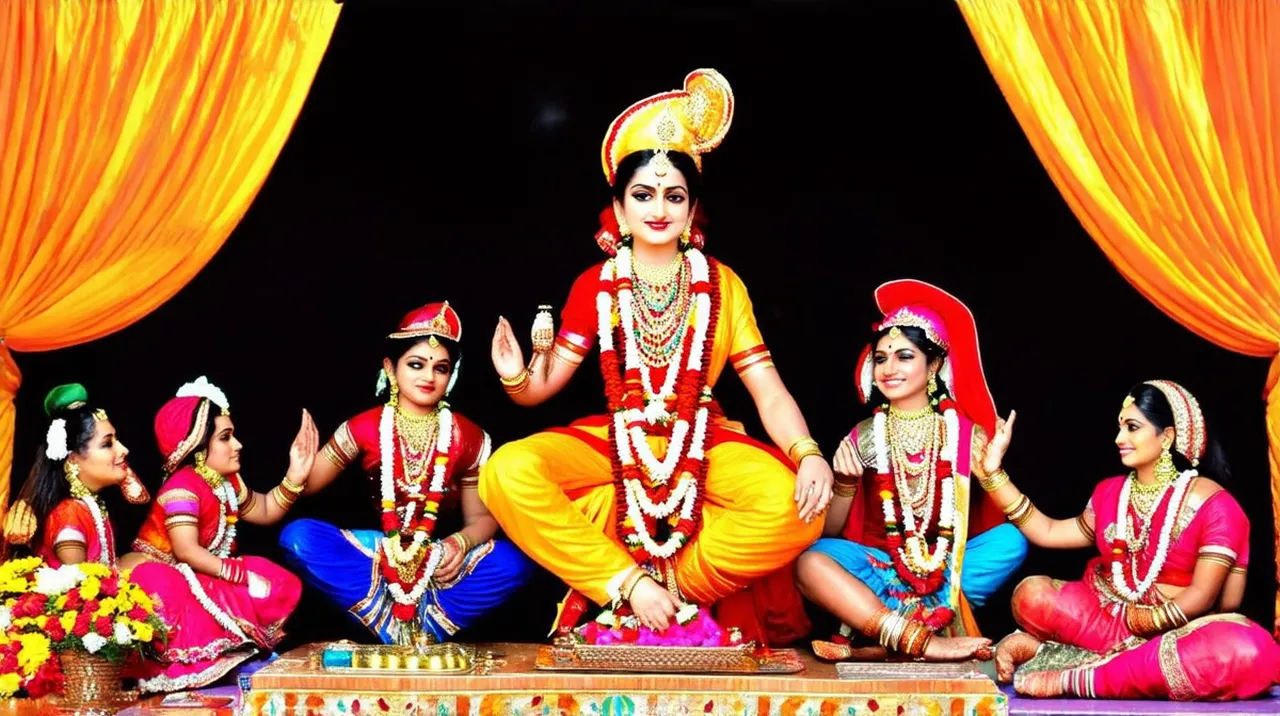Udaipur Events: Top 10 Must-See Festivals and Celebrations