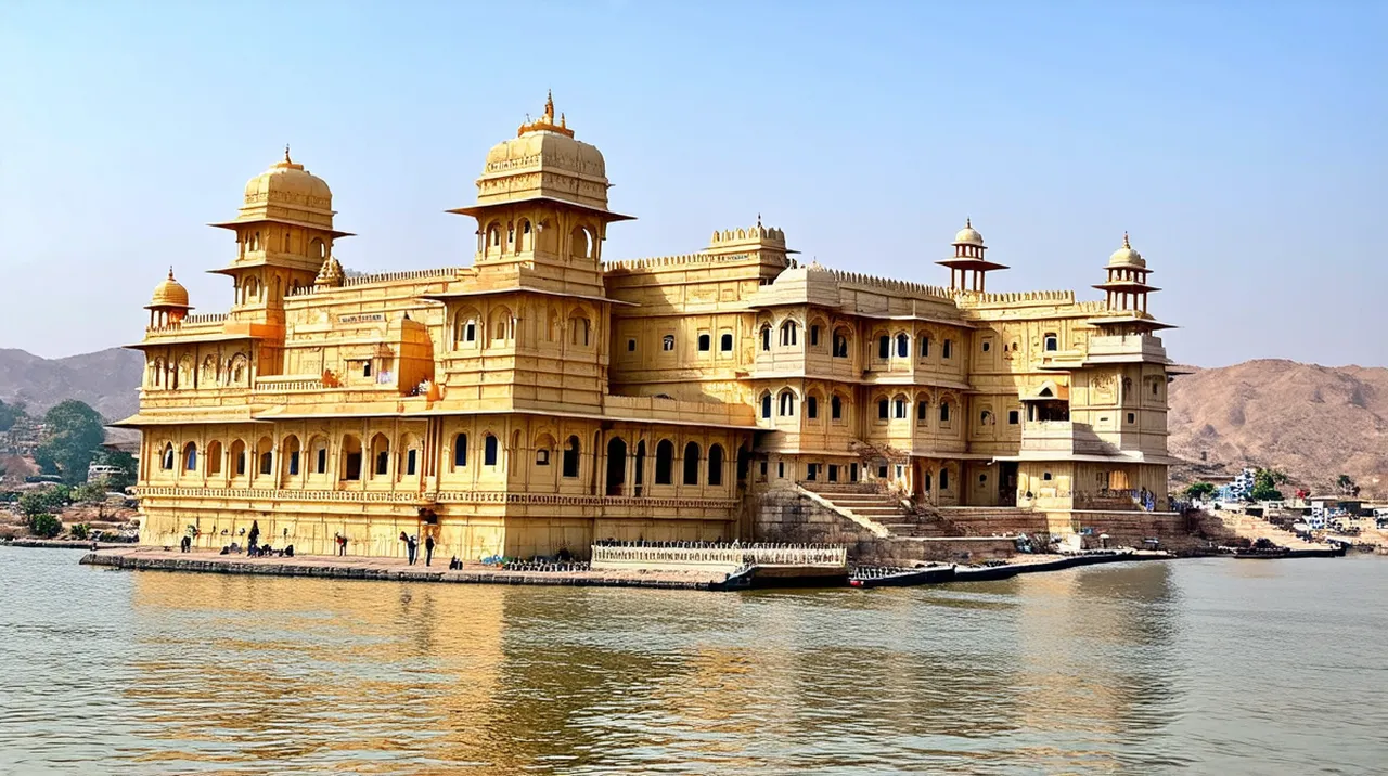 Udaipur Experiences: 10 Unforgettable Activities to Enjoy