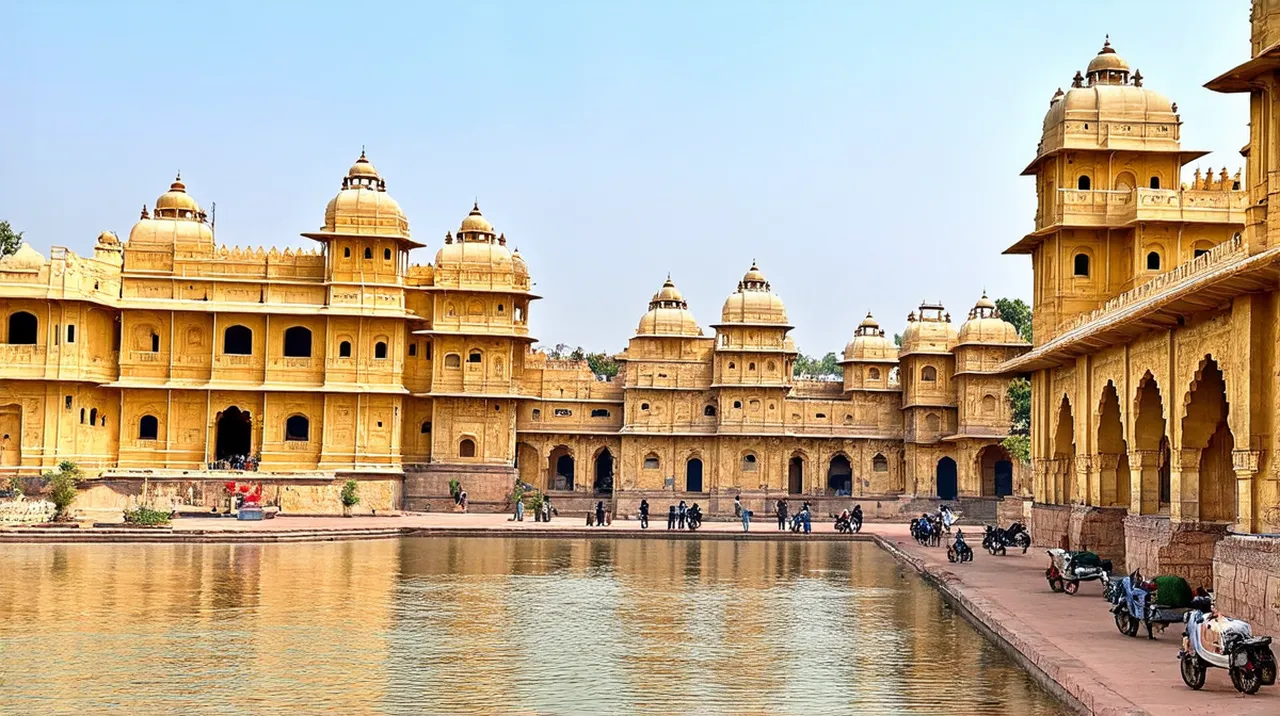 Udaipur Highlights: Discover 10 Unmissable Attractions