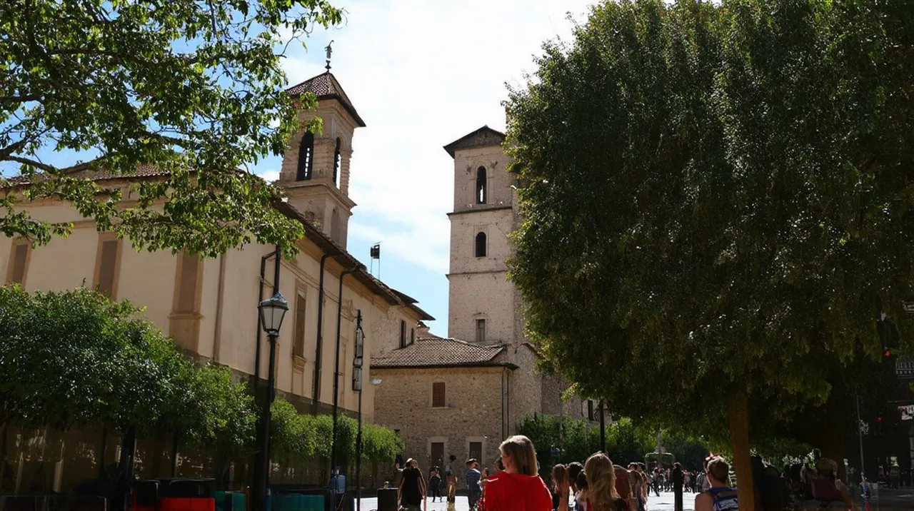 Udine Adventures: Top 10 Exciting Activities to Experience