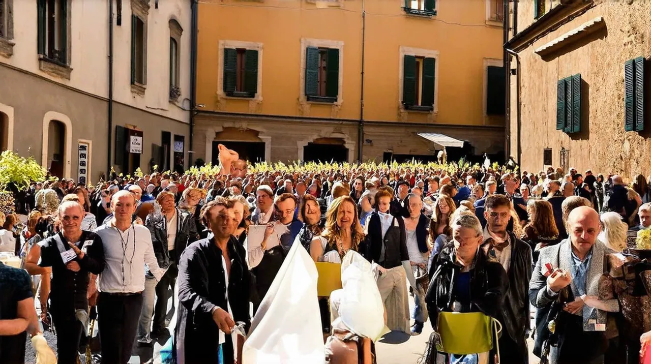 Udine Events: Discover the Top 10 Experiences