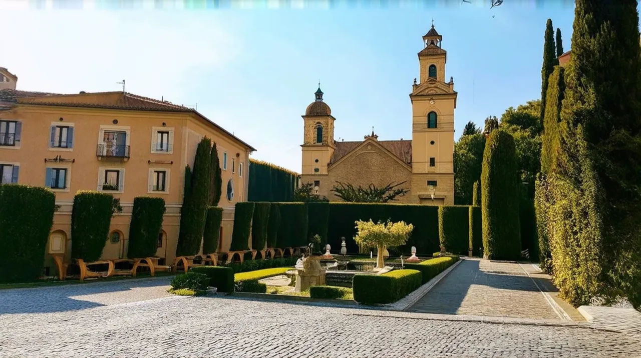 Udine Experiences: Top 10 Unique Activities to Enjoy