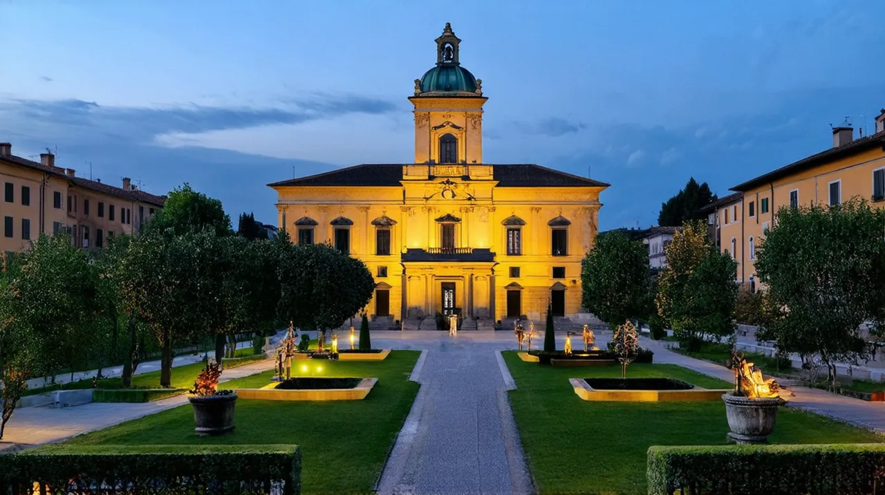 Udine Highlights: Discover the 10 Best Attractions