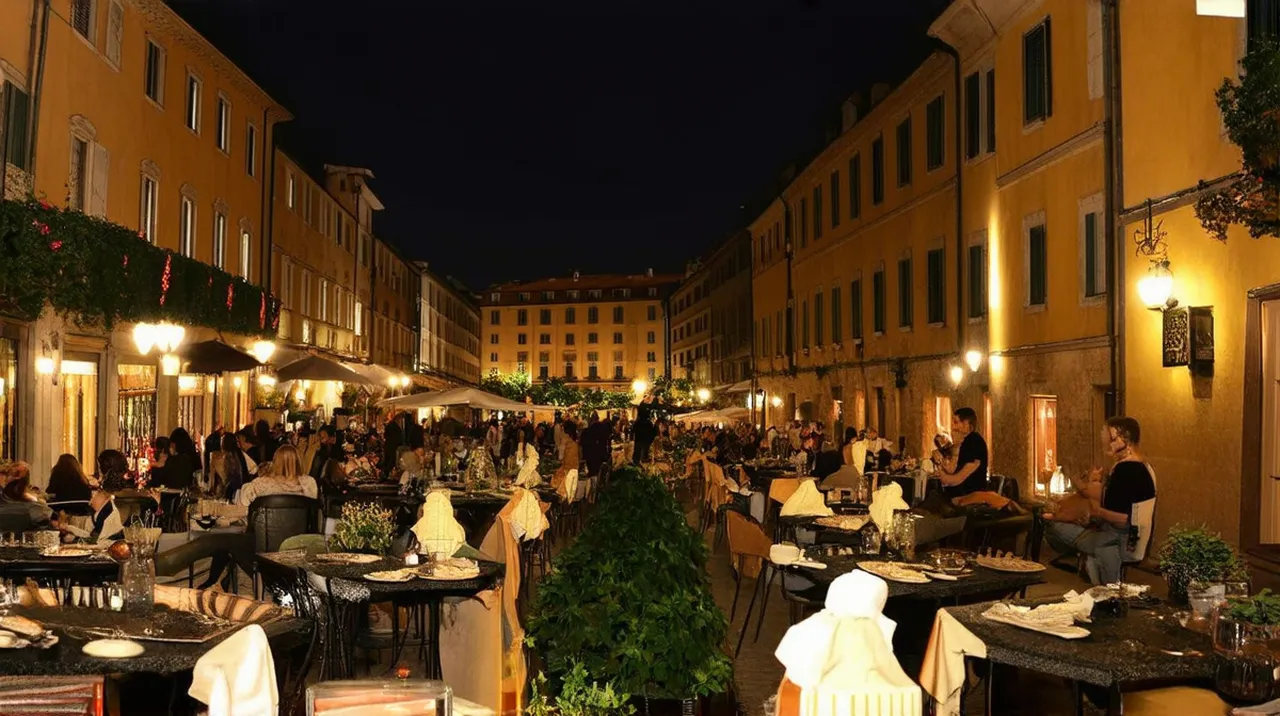 Udine Nightlife: Discover the Top 10 Experiences