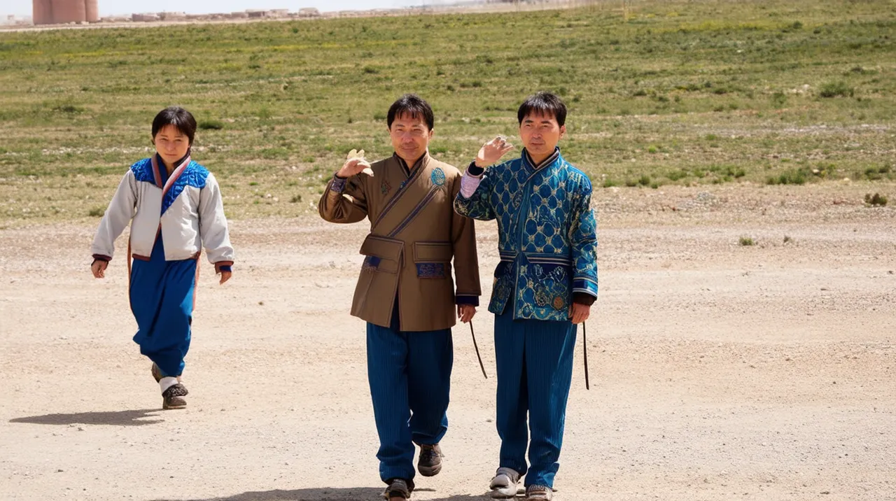 Ulaanbaatar Experiences: Top 10 Unique Adventures