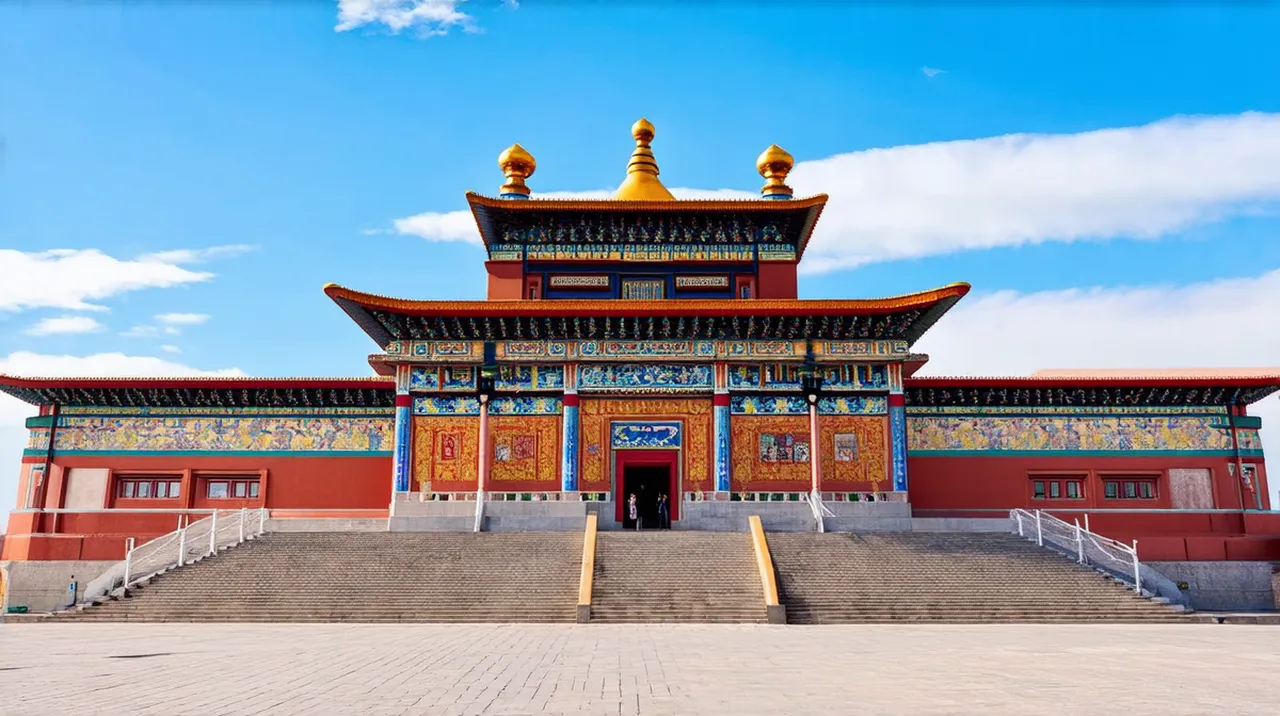 Ulaanbaatar Highlights: 10 Must-See Gems in Mongolia’s Capital