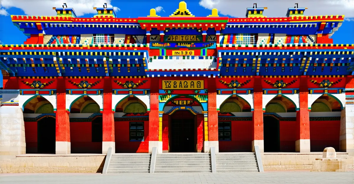 Ulaanbaatar Itinerary: Discover the Heart of Mongolia