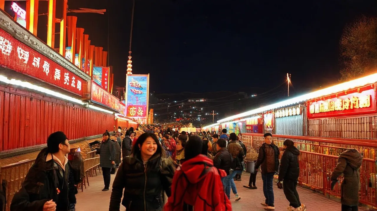 Ulaanbaatar Nightlife: Top 10 Experiences in Mongolia’s Capital