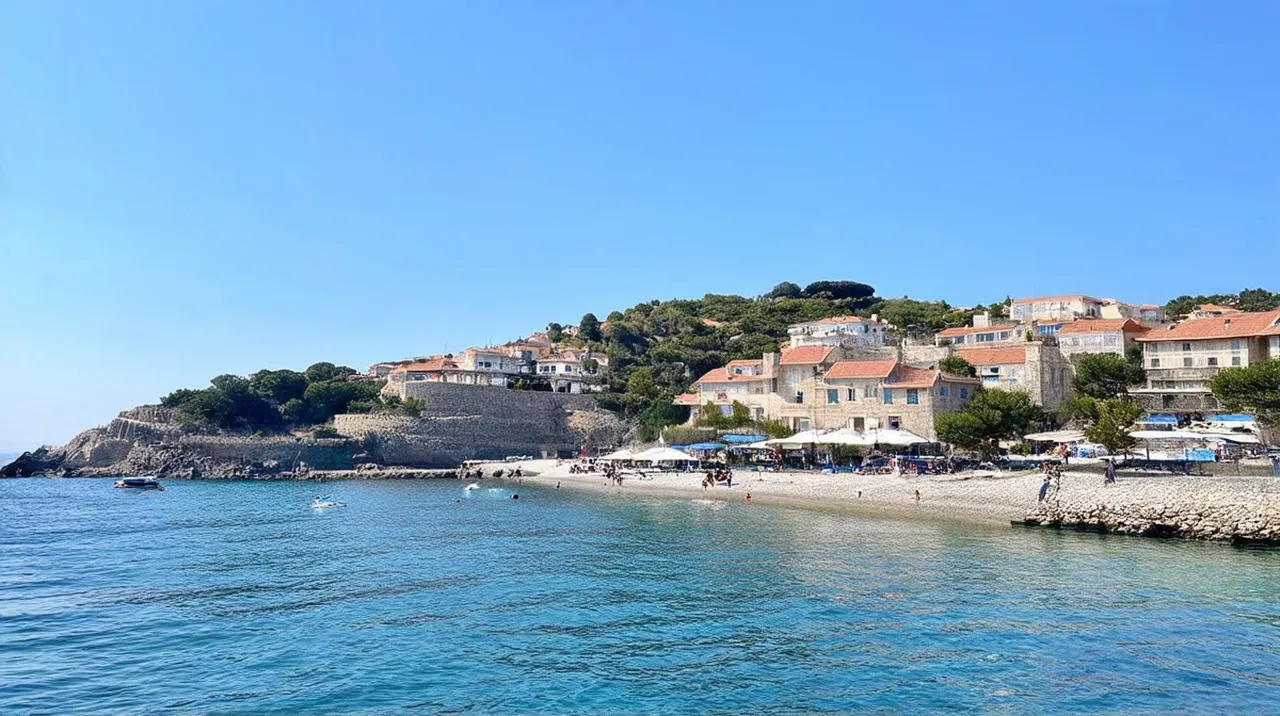 Ulcinj Adventures: Top 10 Activities to Enjoy