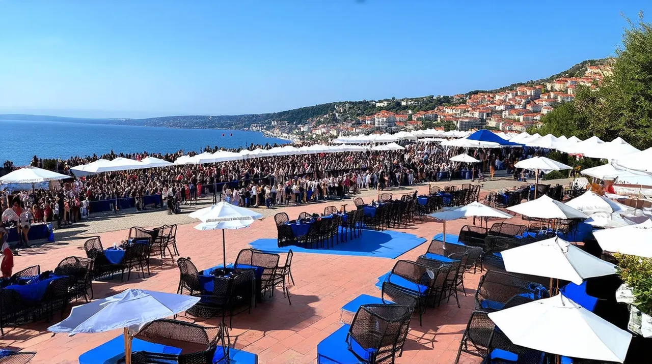 Ulcinj Events: Top 10 Exciting Activities to Experience