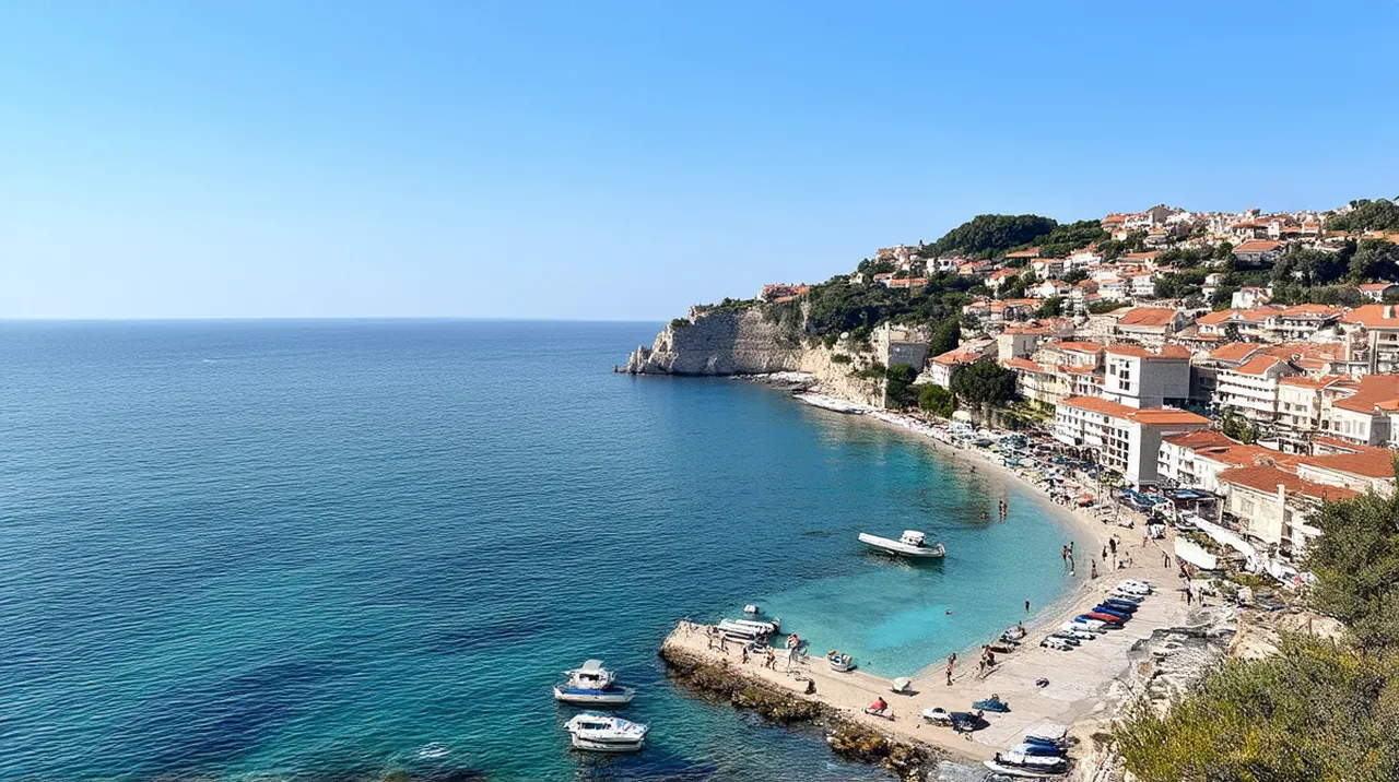 Ulcinj Experiences: 10 Unique Adventures to Try