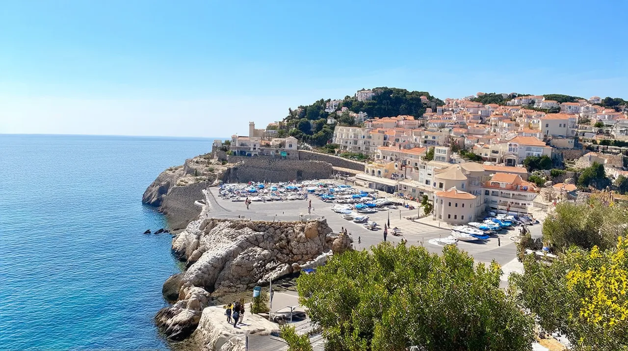 Ulcinj Highlights: Discover the Best of Montenegro