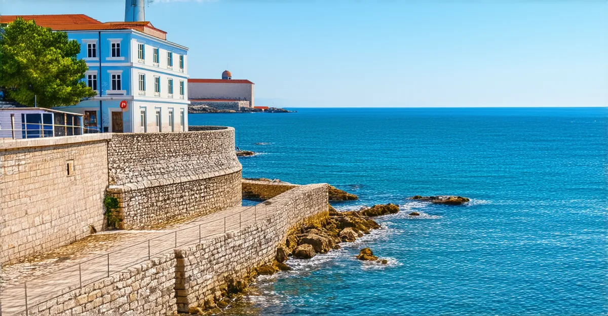 Ulcinj Itinerary: Your 5-Day Beach Paradise Adventure