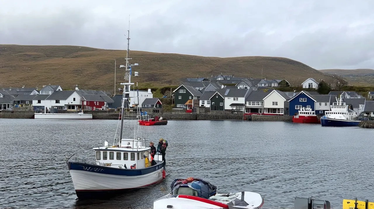 Ullapool Activities: Discover 10 Unforgettable Adventures