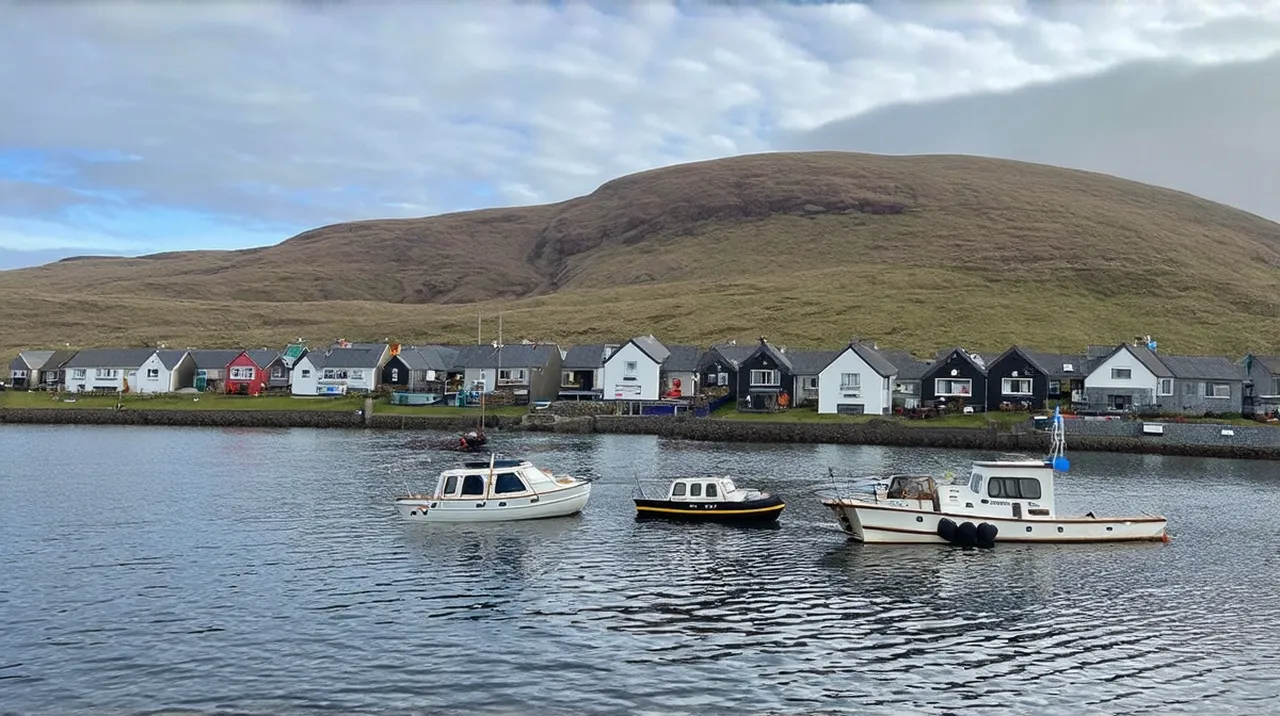 Ullapool Adventures: Discover the Best Experiences