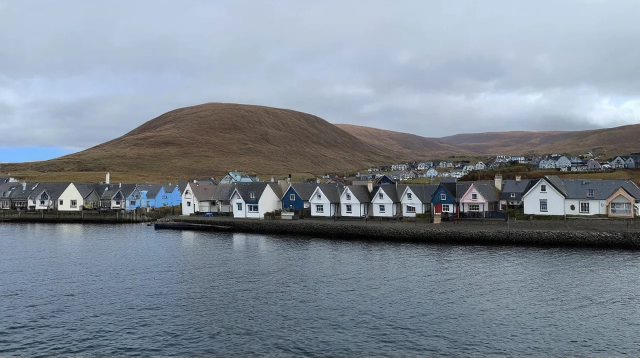 Ullapool Culture: Discovering 10 Unique Experiences