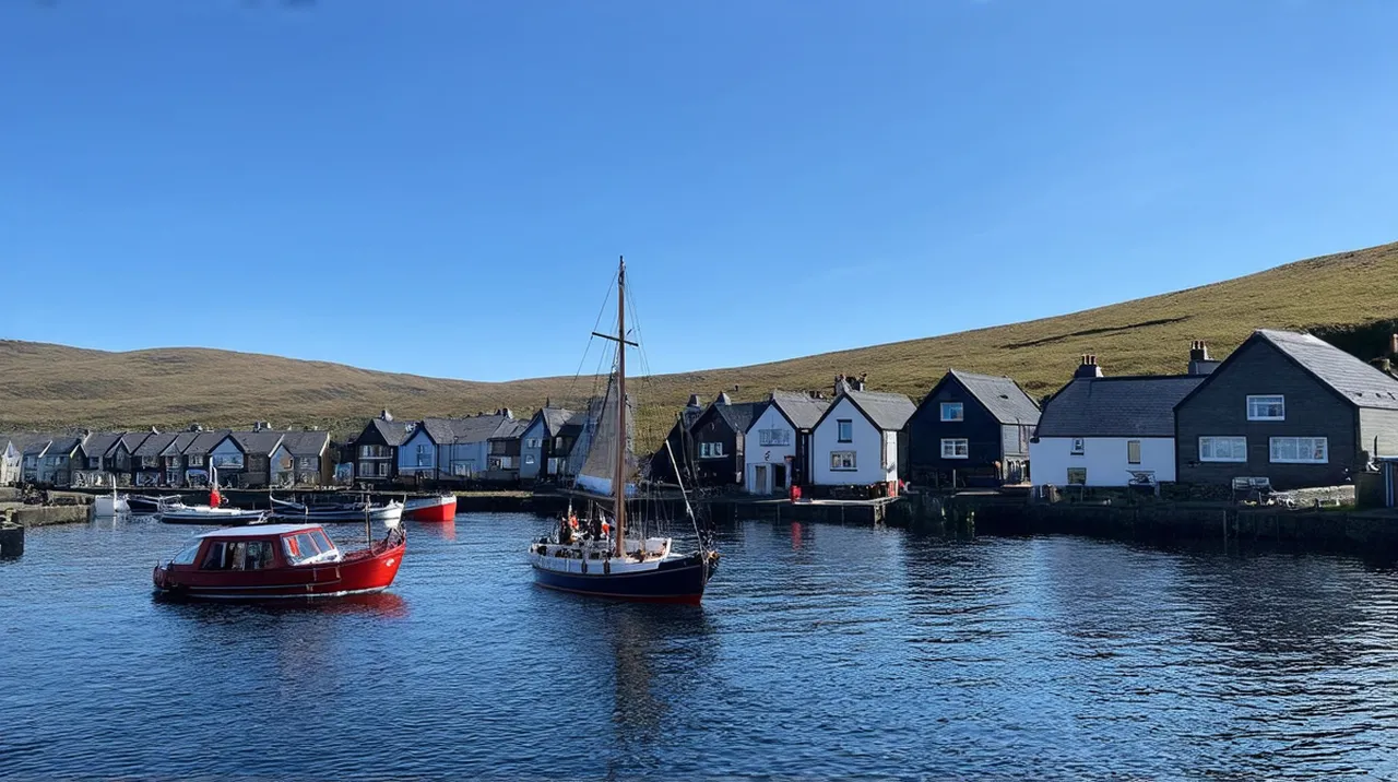 Ullapool Events: Top 10 Must-See Activities
