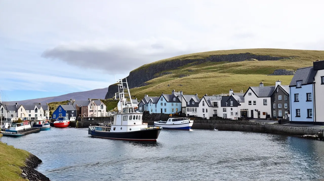 Ullapool Experiences: Top 10 Adventures Awaiting You