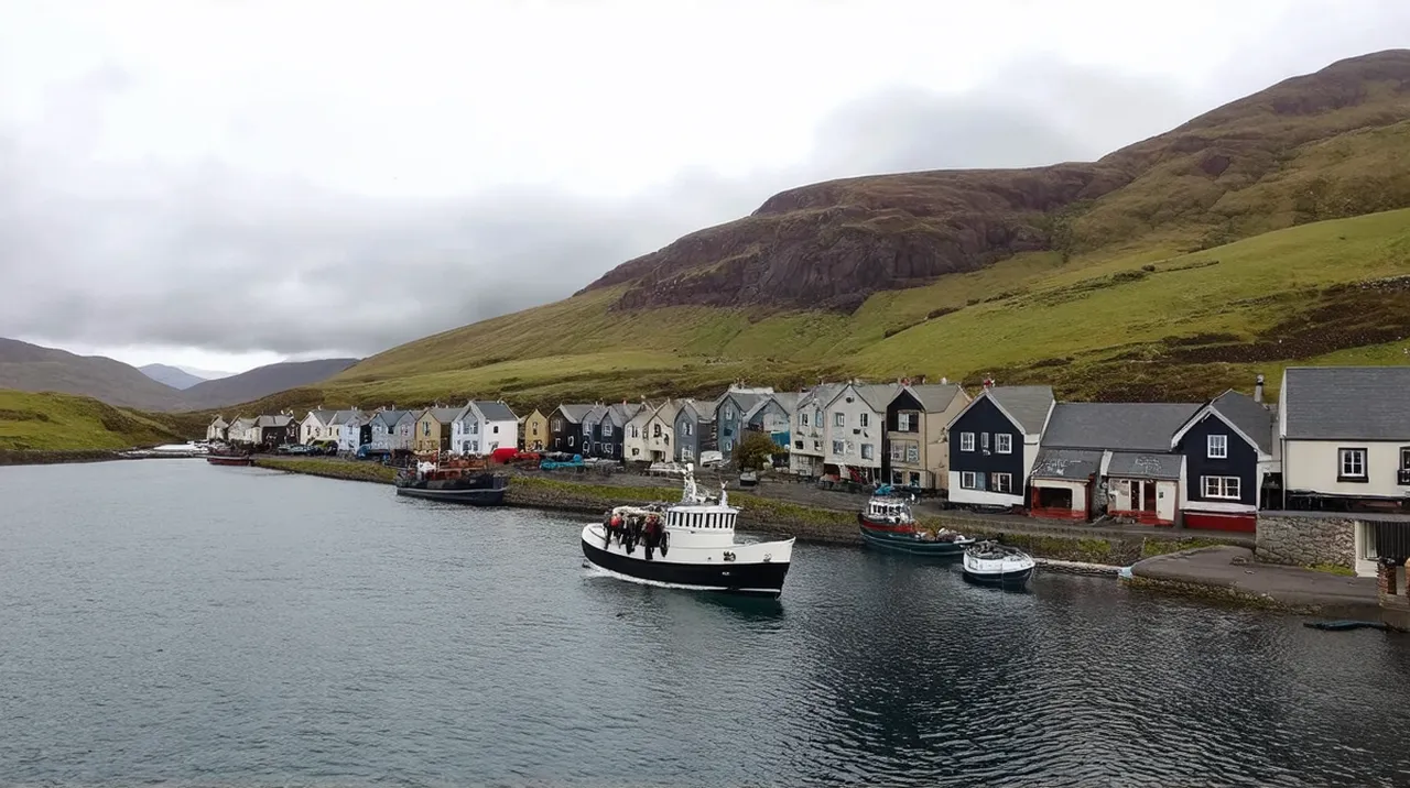 Ullapool Highlights: Discover the Top 10 Attractions