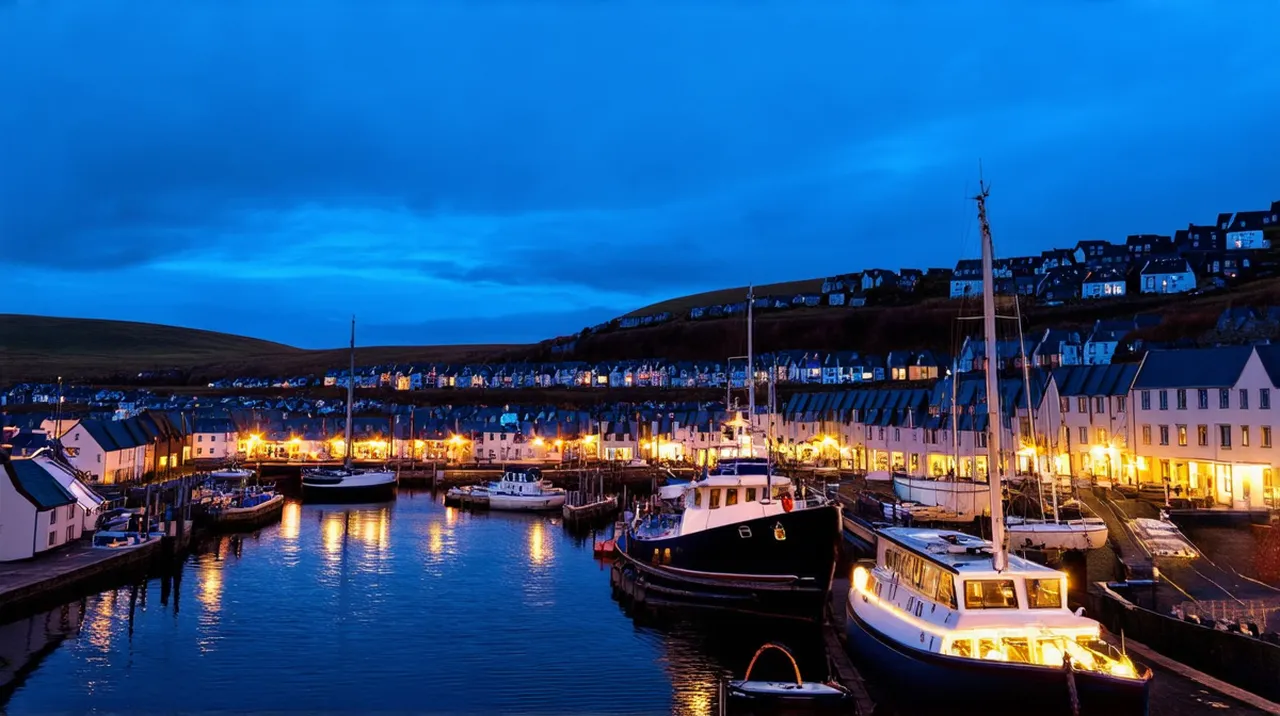 Ullapool Nightlife: A Guide to the Best Experiences