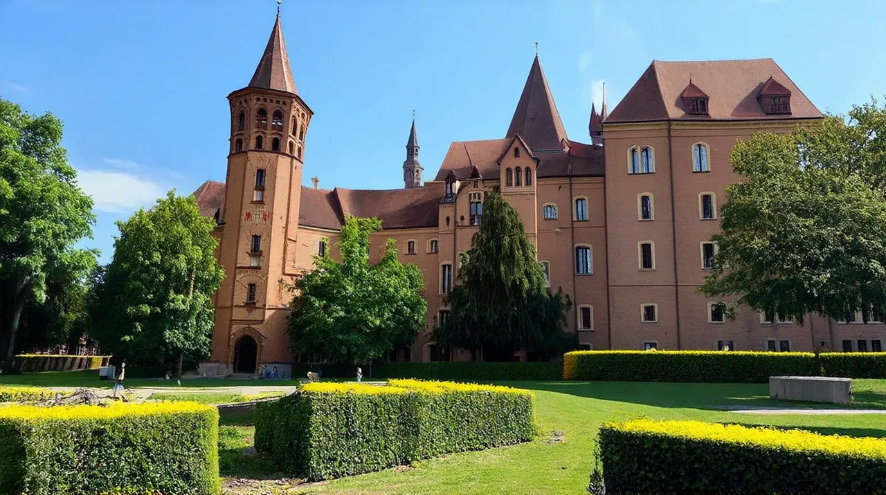 Ulm Culture: Exploring the Best of This Historic City