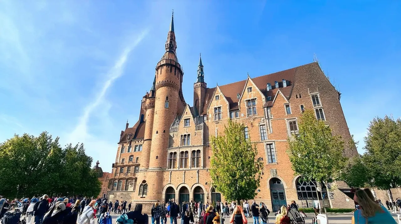 Ulm Experiences: Top 10 Must-Do Activities