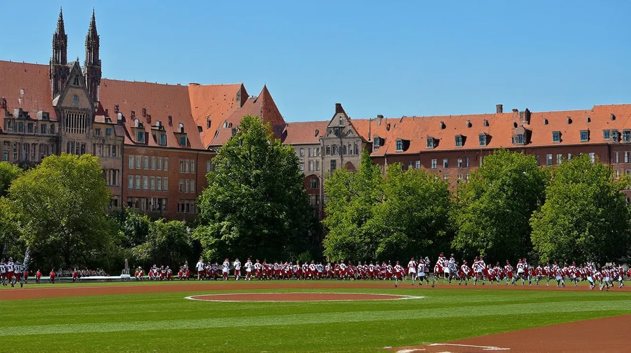 Ulm Highlights: Discover the 10 Best Attractions