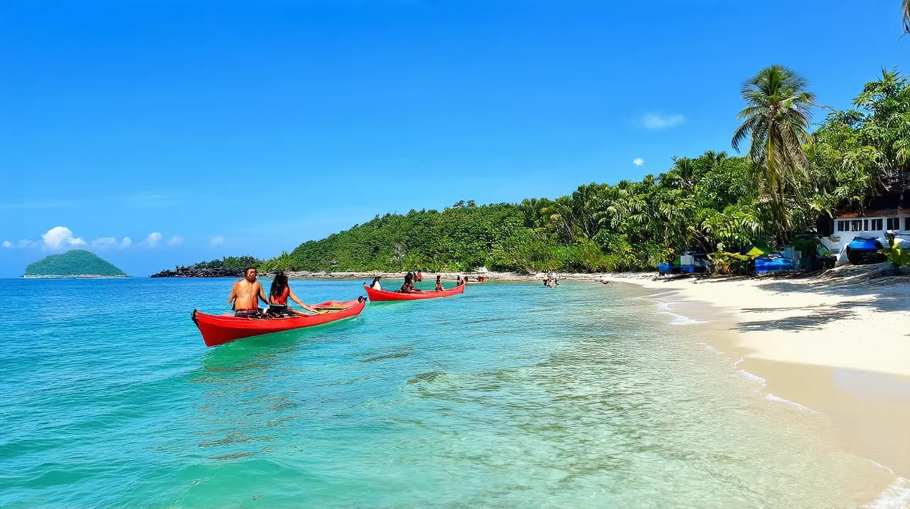 Unawatuna Activities: 10 Must-Do Experiences by the Beach