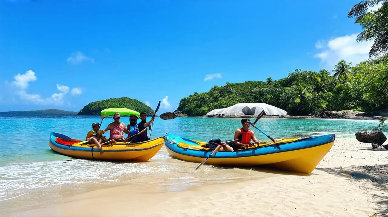 Unawatuna Adventures: Explore 10 Exciting Activities